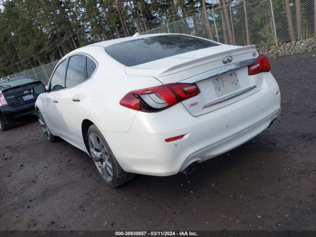 JN1BY1AR5FM562646 Infiniti Q70 3.7x