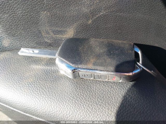 3KPF24AD0PE583779 KIA Forte Lxs