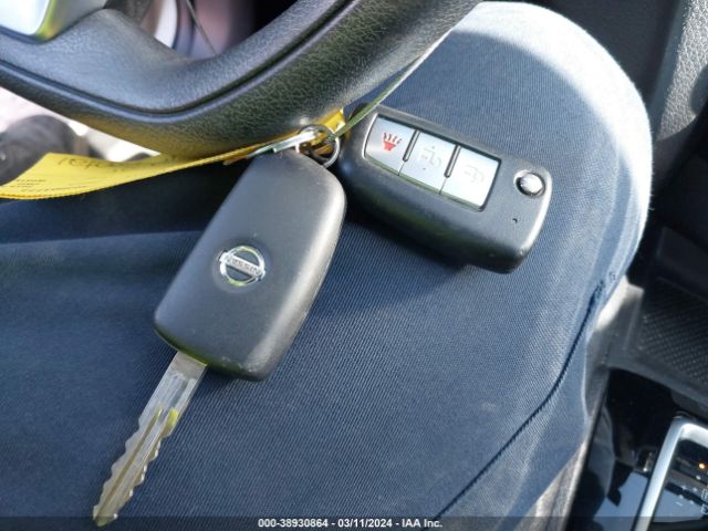 JN1BJ1CP5KW226591 Nissan Rogue Sport S