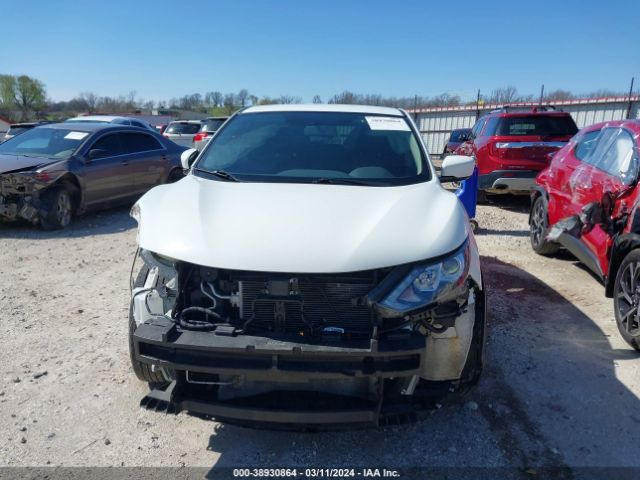 JN1BJ1CP5KW226591 Nissan Rogue Sport S