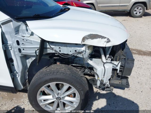 JN1BJ1CP5KW226591 Nissan Rogue Sport S