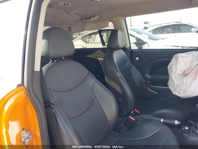 2004 MINI COOPER S WMWRE33484TD86986 Photo 4