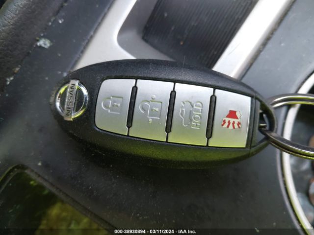 1N4AL3AP5GN378021 Nissan Altima 2.5 Sr