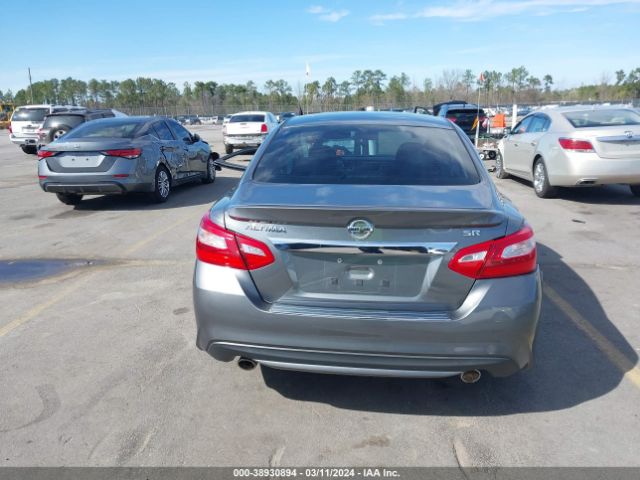 1N4AL3AP5GN378021 Nissan Altima 2.5 Sr
