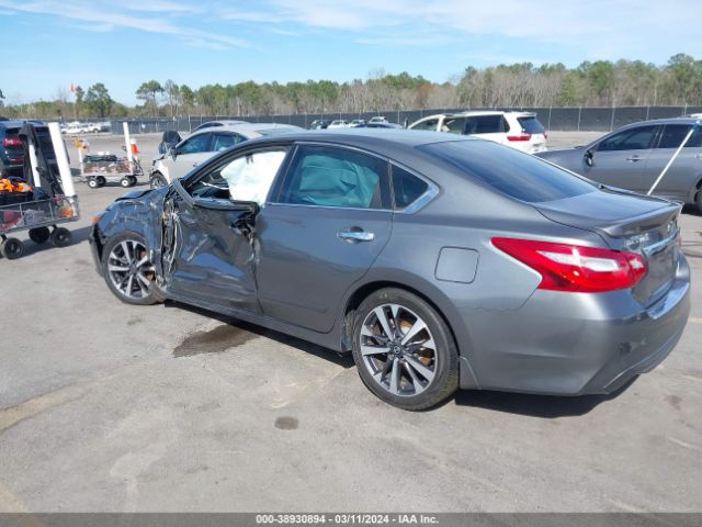 1N4AL3AP5GN378021 Nissan Altima 2.5 Sr