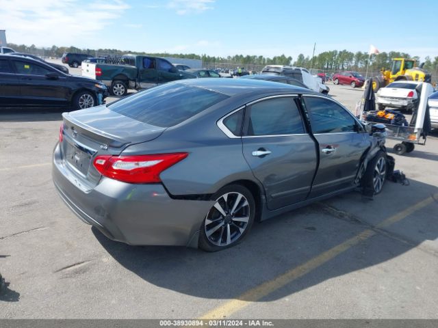 1N4AL3AP5GN378021 Nissan Altima 2.5 Sr
