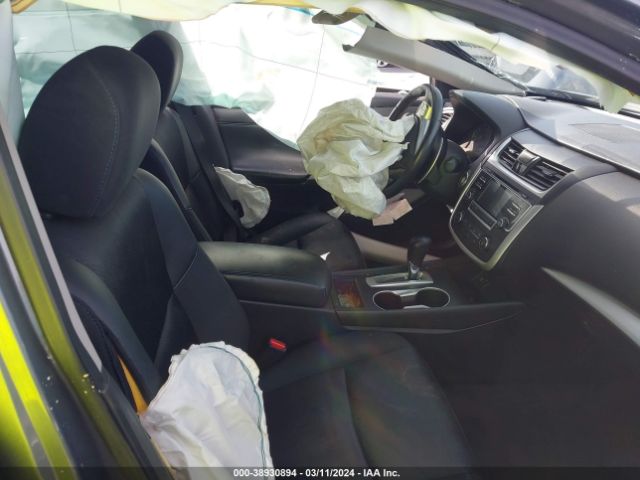 1N4AL3AP5GN378021 Nissan Altima 2.5 Sr