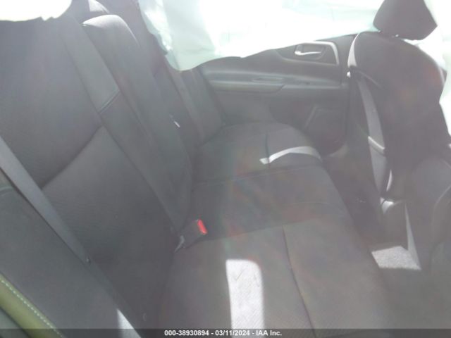 1N4AL3AP5GN378021 Nissan Altima 2.5 Sr