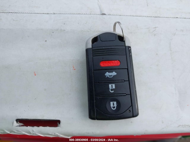 Acura Tl 3.5 Special Edition 2014 19UUA8F38EA004234 Image 11