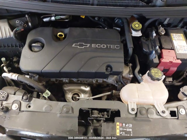 Chevrolet Spark Fwd Ls Automatic 2022 KL8CB6SA9NC033402 Image 10