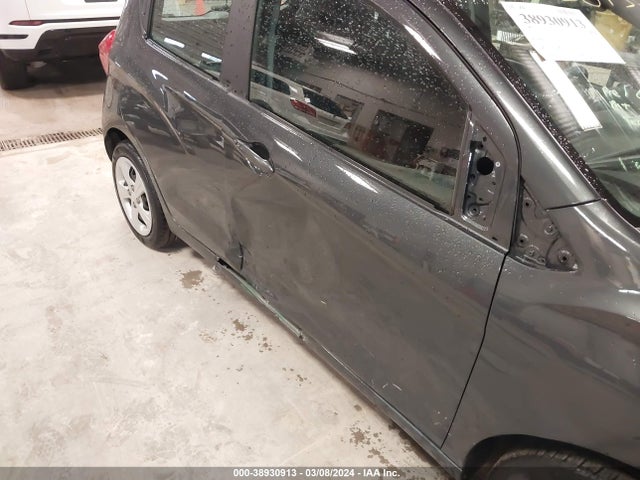 Chevrolet Spark Fwd Ls Automatic 2022 KL8CB6SA9NC033402 Image 6