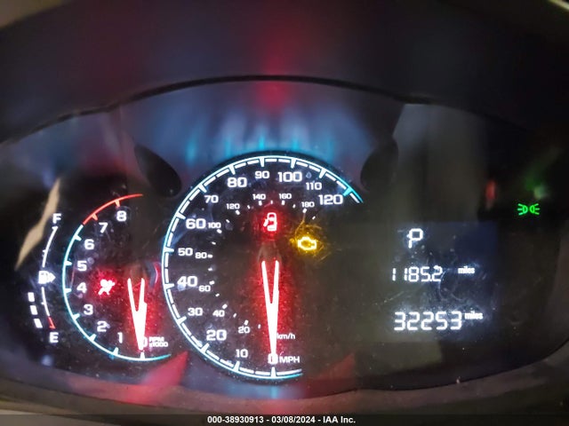 Chevrolet Spark Fwd Ls Automatic 2022 KL8CB6SA9NC033402 Image 7
