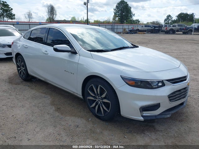 2018 1G1ZD5ST7JF282306 main image