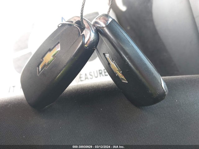 Chevrolet MALIBU LT 2018 1G1ZD5ST7JF282306 Image 11