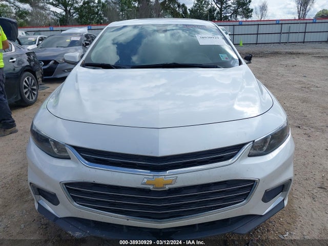 Chevrolet MALIBU LT 2018 1G1ZD5ST7JF282306 Image 12