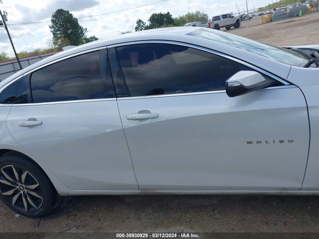 Chevrolet MALIBU LT 2018 1G1ZD5ST7JF282306 Image 13