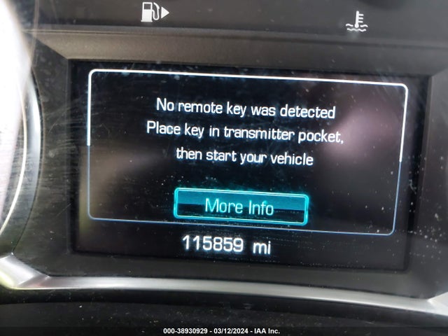 Chevrolet MALIBU LT 2018 1G1ZD5ST7JF282306 Image 15