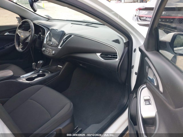 Chevrolet MALIBU LT 2018 1G1ZD5ST7JF282306 Image 5