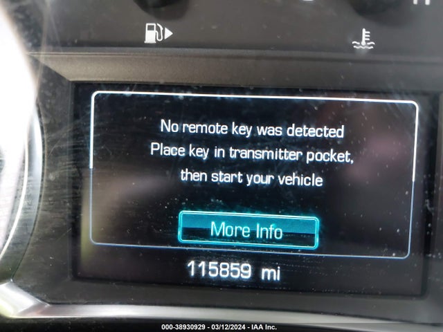 Chevrolet MALIBU LT 2018 1G1ZD5ST7JF282306 Image 7