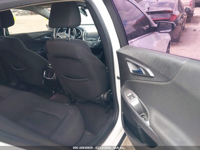 Chevrolet MALIBU LT 2018 1G1ZD5ST7JF282306 Image 8