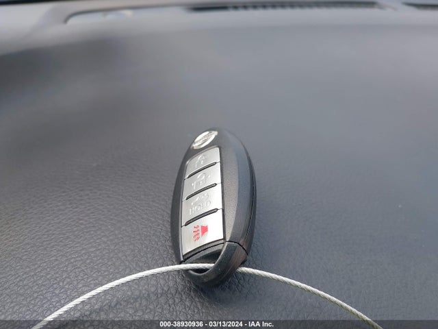 Nissan SENTRA SV 2019 3N1AB7AP1KY327344 Image 11