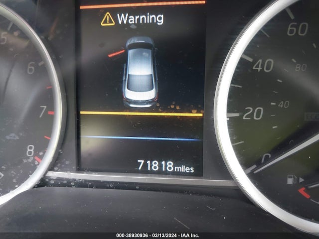 Nissan SENTRA SV 2019 3N1AB7AP1KY327344 Image 15
