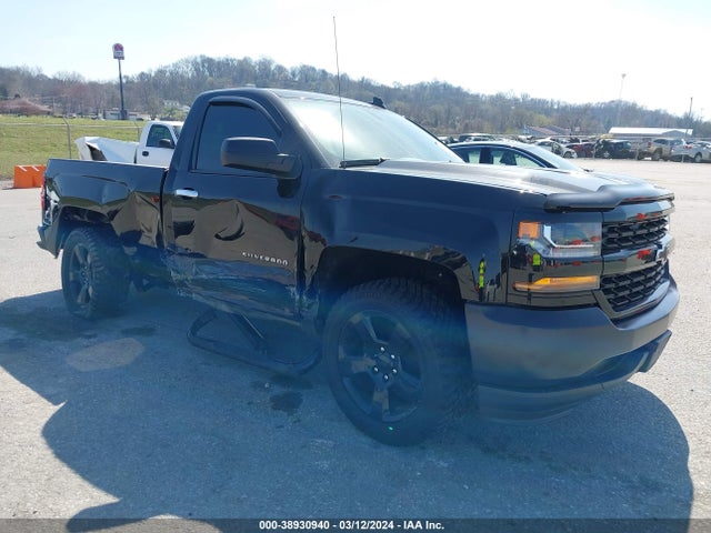 2016 1GCNCNEC3GZ360558 main image