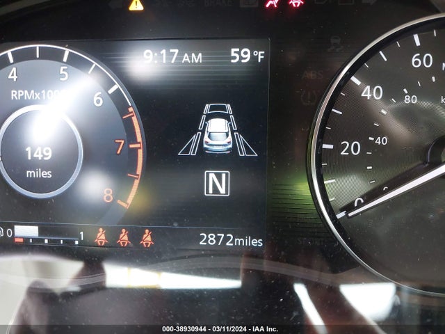 Nissan Kicks Sv Xtronic Cvt 2023 3N1CP5CV2PL574001 Image 16