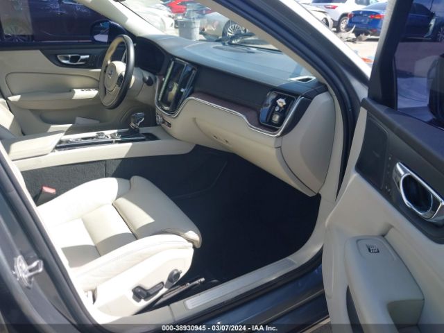 7JRA22TL7KG002310 Volvo S60 T6 Inscription