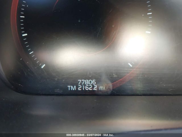 7JRA22TL7KG002310 Volvo S60 T6 Inscription