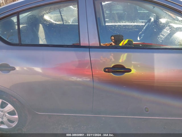 Nissan Versa 1.6 S+ 2017 3N1CN7AP9HL867515 Image 13