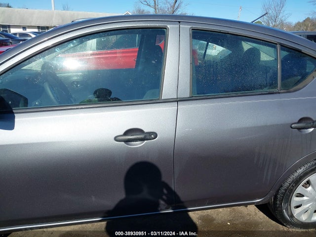 Nissan Versa 1.6 S+ 2017 3N1CN7AP9HL867515 Image 14