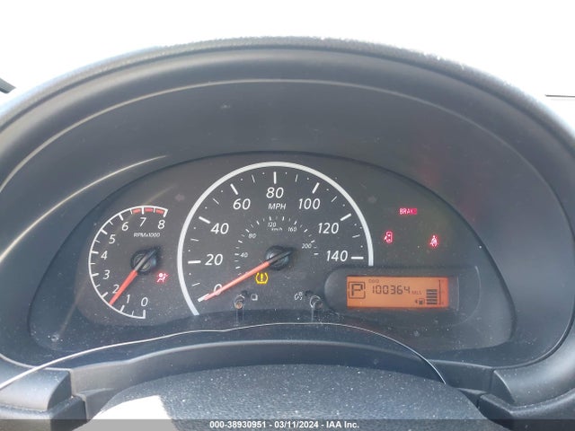 Nissan Versa 1.6 S+ 2017 3N1CN7AP9HL867515 Image 7