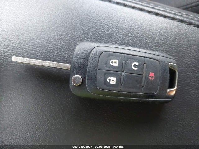Chevrolet EQUINOX LT 2016 2GNFLFEK5G6296110 Image 11