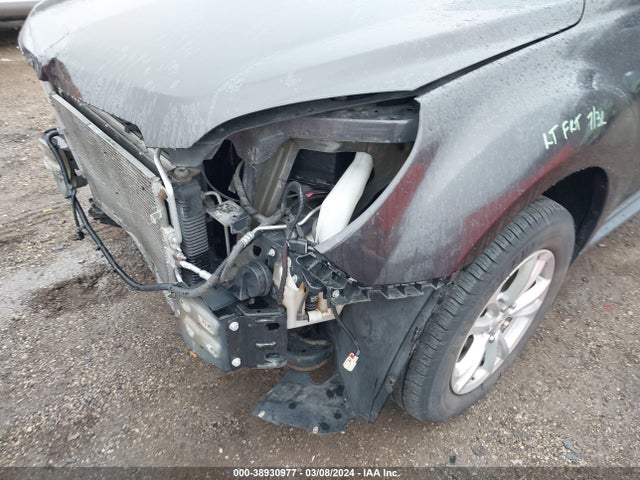 Chevrolet EQUINOX LT 2016 2GNFLFEK5G6296110 Image 12
