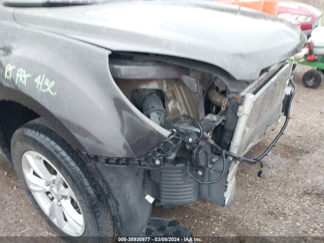 Chevrolet EQUINOX LT 2016 2GNFLFEK5G6296110 Image 13