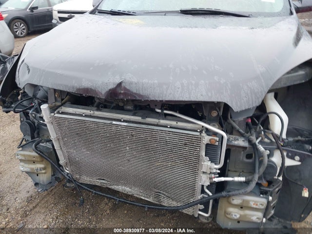 Chevrolet EQUINOX LT 2016 2GNFLFEK5G6296110 Image 6