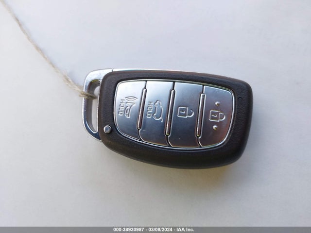 Hyundai Tucson Value 2020 KM8J3CA48LU200227 Image 11