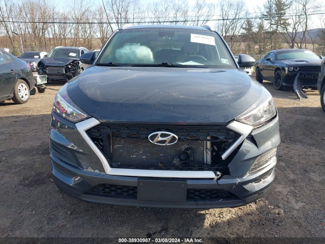 Hyundai Tucson Value 2020 KM8J3CA48LU200227 Image 12