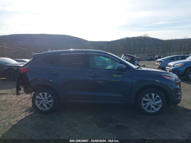Hyundai Tucson Value 2020 KM8J3CA48LU200227 Image 13