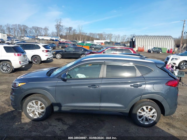 Hyundai Tucson Value 2020 KM8J3CA48LU200227 Image 14