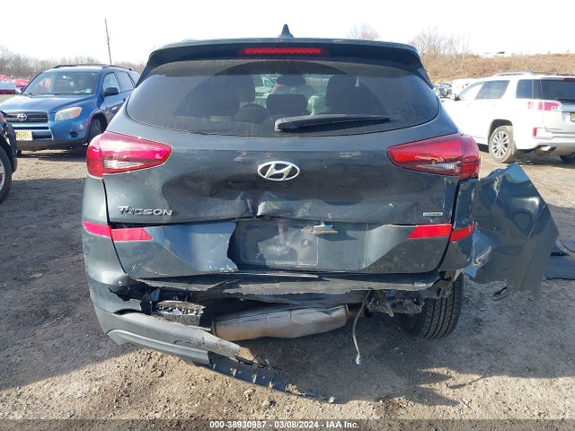 Hyundai Tucson Value 2020 KM8J3CA48LU200227 Image 16