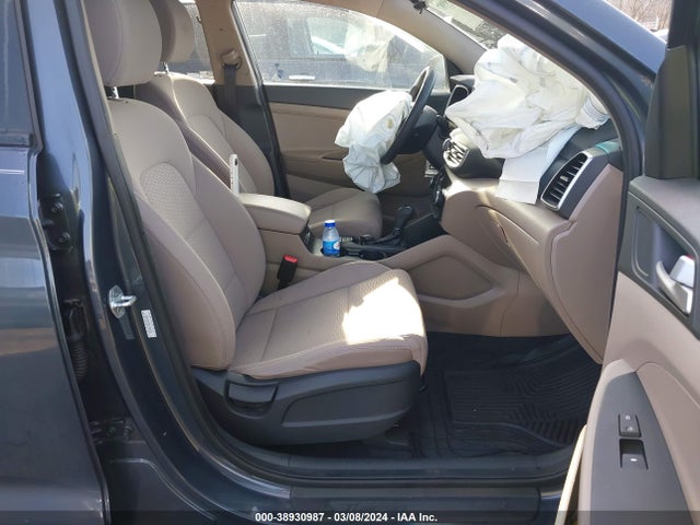 Hyundai Tucson Value 2020 KM8J3CA48LU200227 Image 5