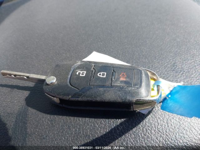 1FTEX1EB9KKD58805 Ford F-150 Xl