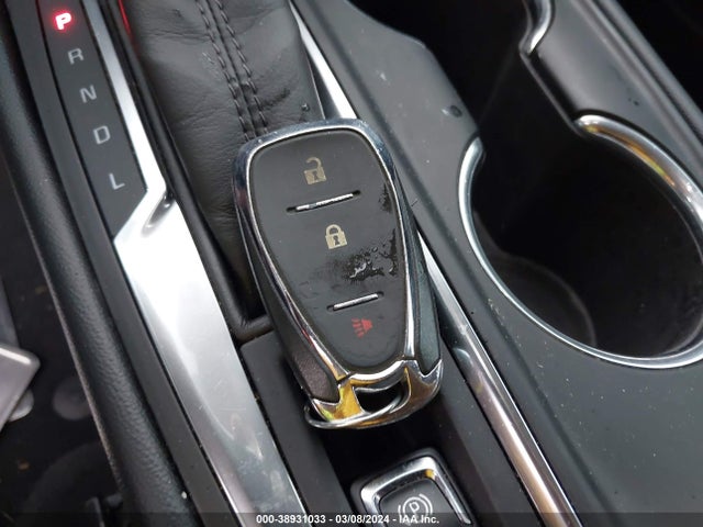 Chevrolet Equinox Awd 2fl 2020 2GNAXTEV0L6163997 Image 11