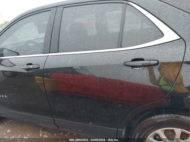 Chevrolet Equinox Awd 2fl 2020 2GNAXTEV0L6163997 Image 14