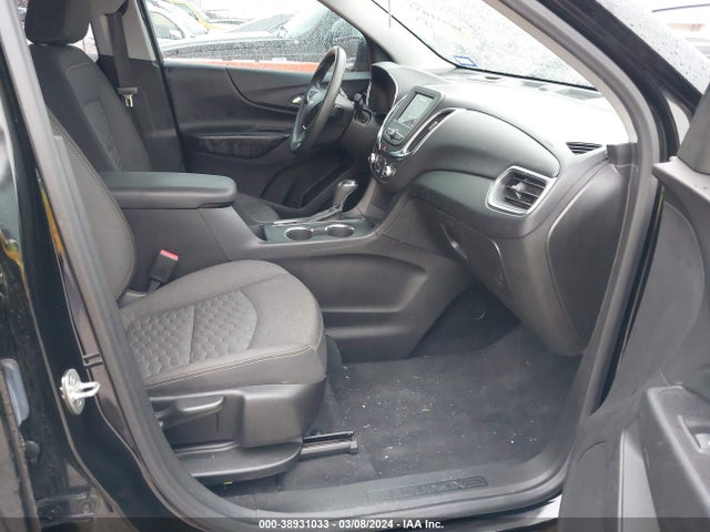 Chevrolet Equinox Awd 2fl 2020 2GNAXTEV0L6163997 Image 5
