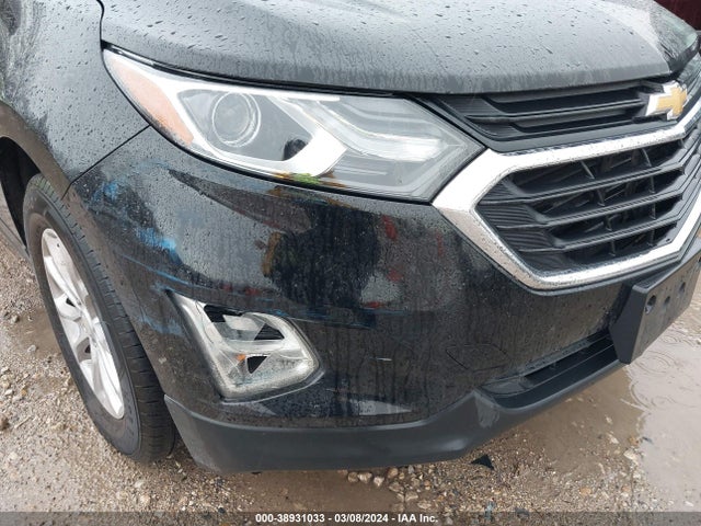 Chevrolet Equinox Awd 2fl 2020 2GNAXTEV0L6163997 Image 6