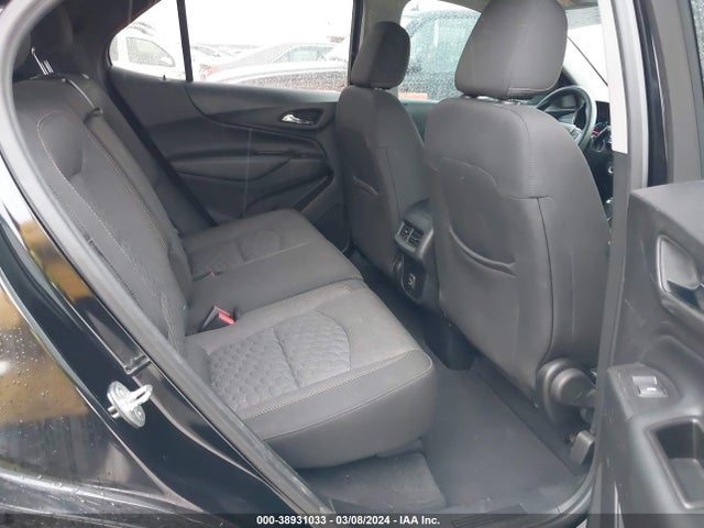 Chevrolet Equinox Awd 2fl 2020 2GNAXTEV0L6163997 Image 8