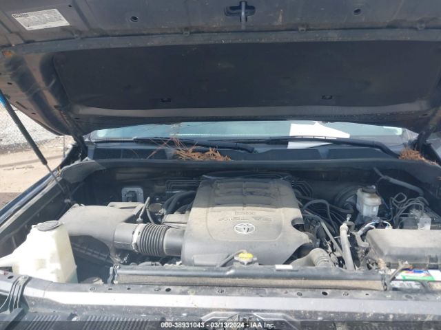 5TFEM5F18GX109086 Toyota Tundra Sr5 4.6l V8